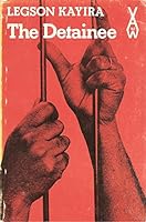 The Detainee (African Writers Series ; 162) 0435901621 Book Cover