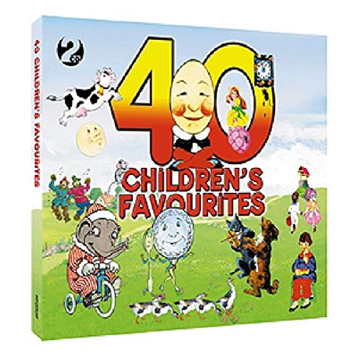 40 Children's Favourites