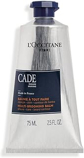L'Occitane Cade Multi-Grooming Balm 2.50 fl oz