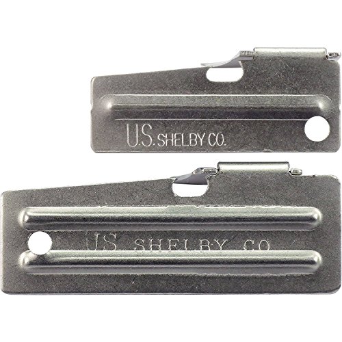 US Shelby P-38 & P-51 Manual Can Openers