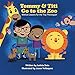 Tommy and Titi Go to the Zoo