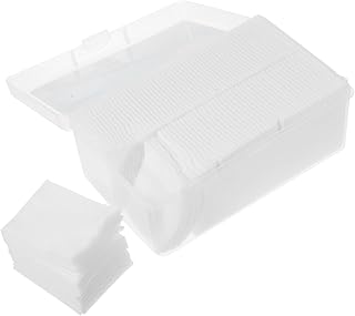 minkissy Almohadillas de eliminación de maqui...