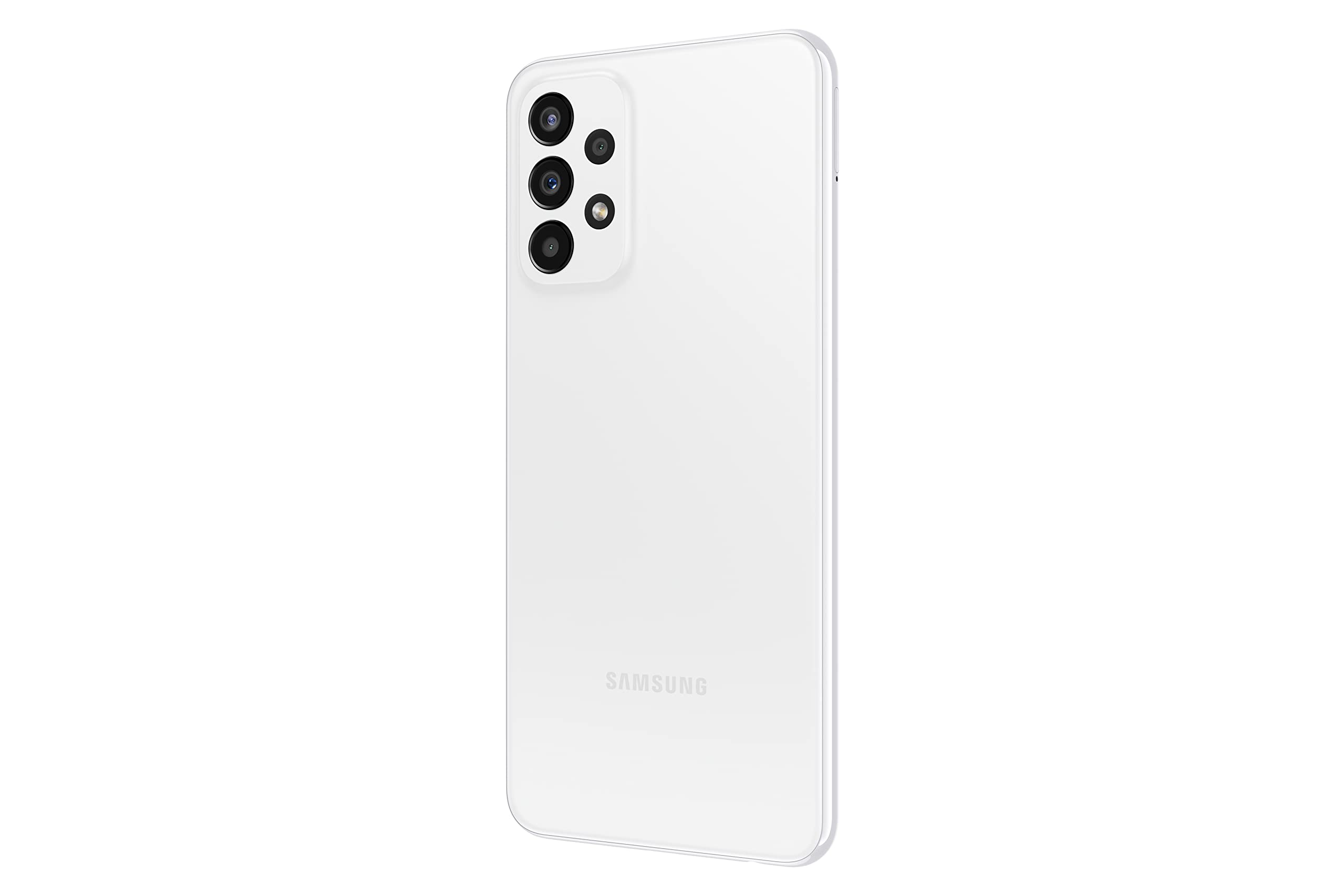 Samsung Galaxy A23 5G DUAL-SIM 64GB ROM + 4GB RAM (Only GSM | No