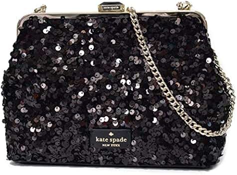 Amazon | [ケイトスペード] バッグ katespade スパンコール ジュエル 
