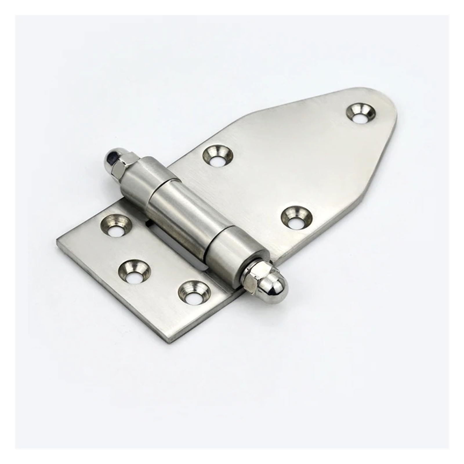 YMUGUEGH 304 Stainless Steel Heavy Industrial Hinge Large Hinge