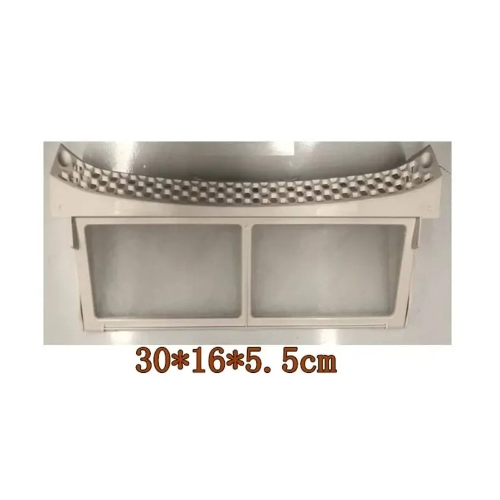 Reemplazo De Filtro, Compatible Con Haier, Secadora GDNE9-636 GDNE7-01