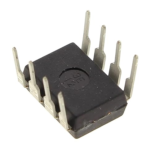 EEPROM COOKING HOT2003 ARISTON - vue 5