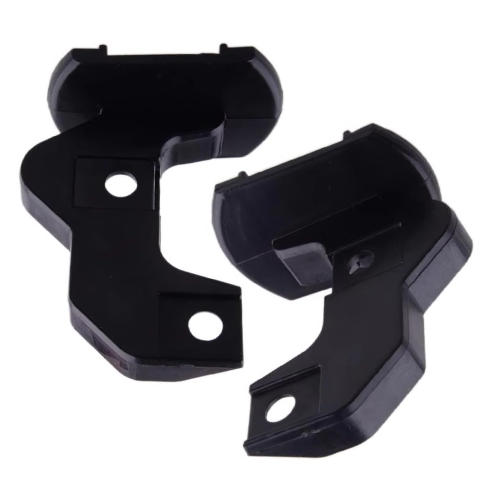 Support de pare-chocs avant pour BMW E39 finition ajustement origine