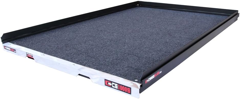 Midsize Truck Bed Slide