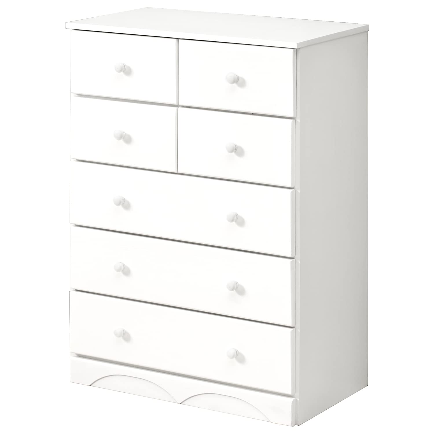 チェスト（ホワイト） タンス 棚 MCH-6895WH 萩原工業 Amazon｜萩原(Hagihara) チェスト（ホワイト） MCH-6890WH