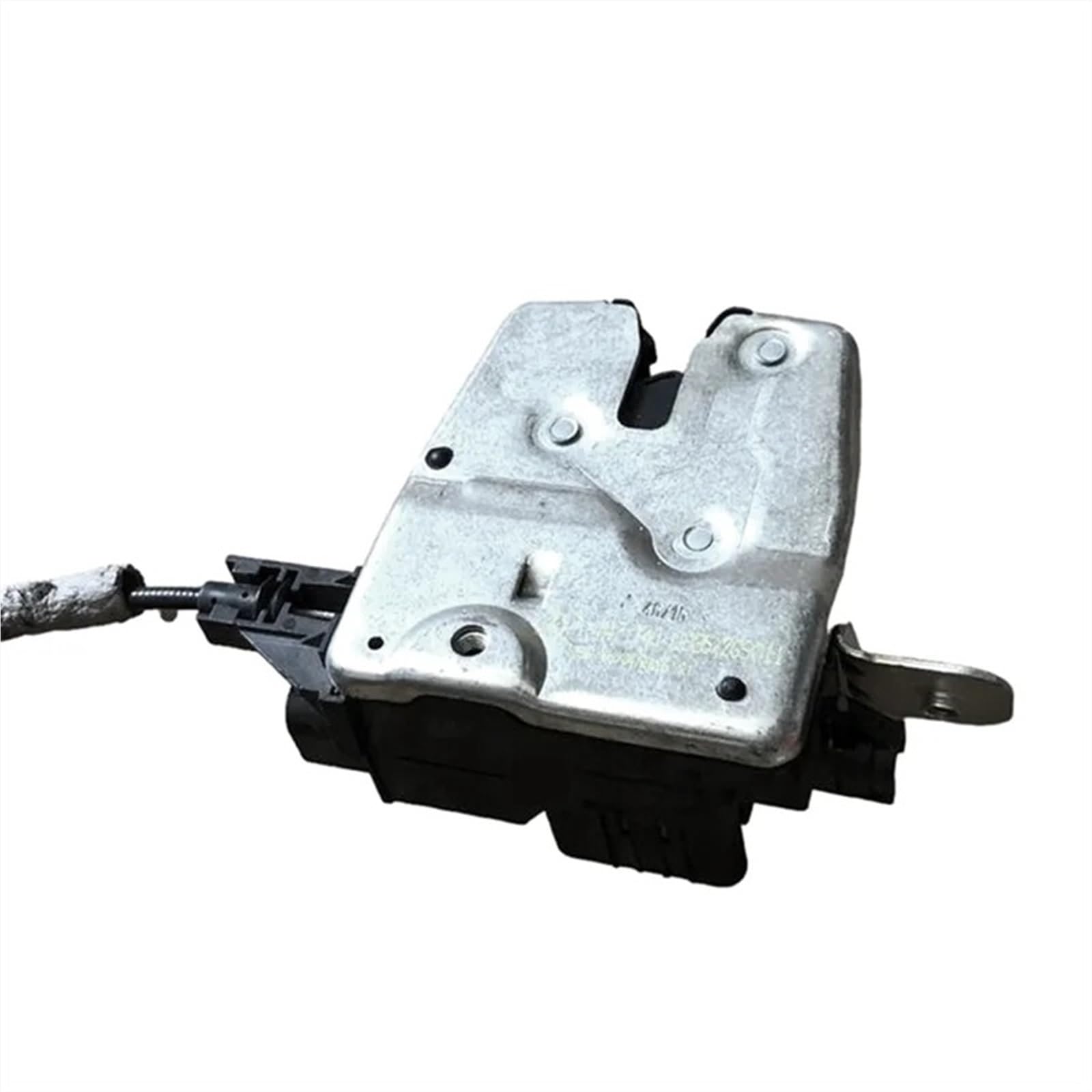 Cerradura de portón Trasero para Benz Clase V Accesorios para Coche Cerradura de pestillo eléctrico de la Tapa del portón Trasero A4477400335 4477400335