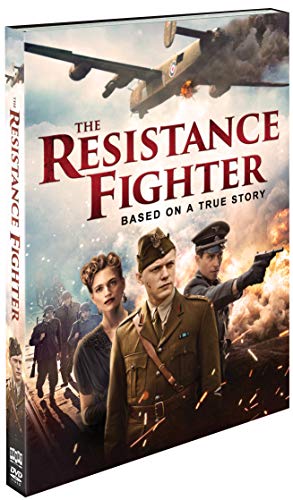 The Resistance Fighter [Dvd] #TOP3