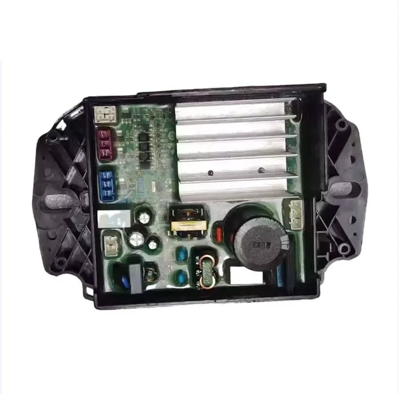 Carte de commande 0031800390C pour machine à laver carte d'ordinateur de rechange