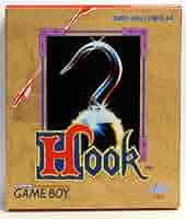 希少　Hook フック　ゲームボーイ 希少 Hook フック ゲームボーイ