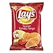 Lay's Spanish Potato Chips, Tomato Tango Flavour Crunchy Indian Chips for Snacks, 50g, Pack of 3