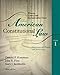 American Constitutional Law: Essays, Cases, and Comparative Notes, Volume 1