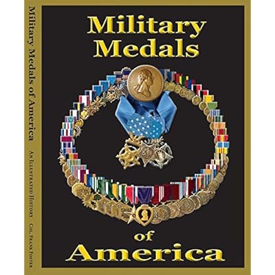 Military Medals of America