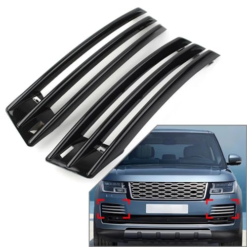 Grille avant de voiture pour Range Rover L405 escapade et route - 3