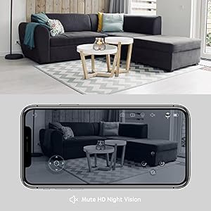 Enabot EBO SE Home Robot Camera: 1080P Mobile FamilyBot Pet Companion — photo 4 of 6