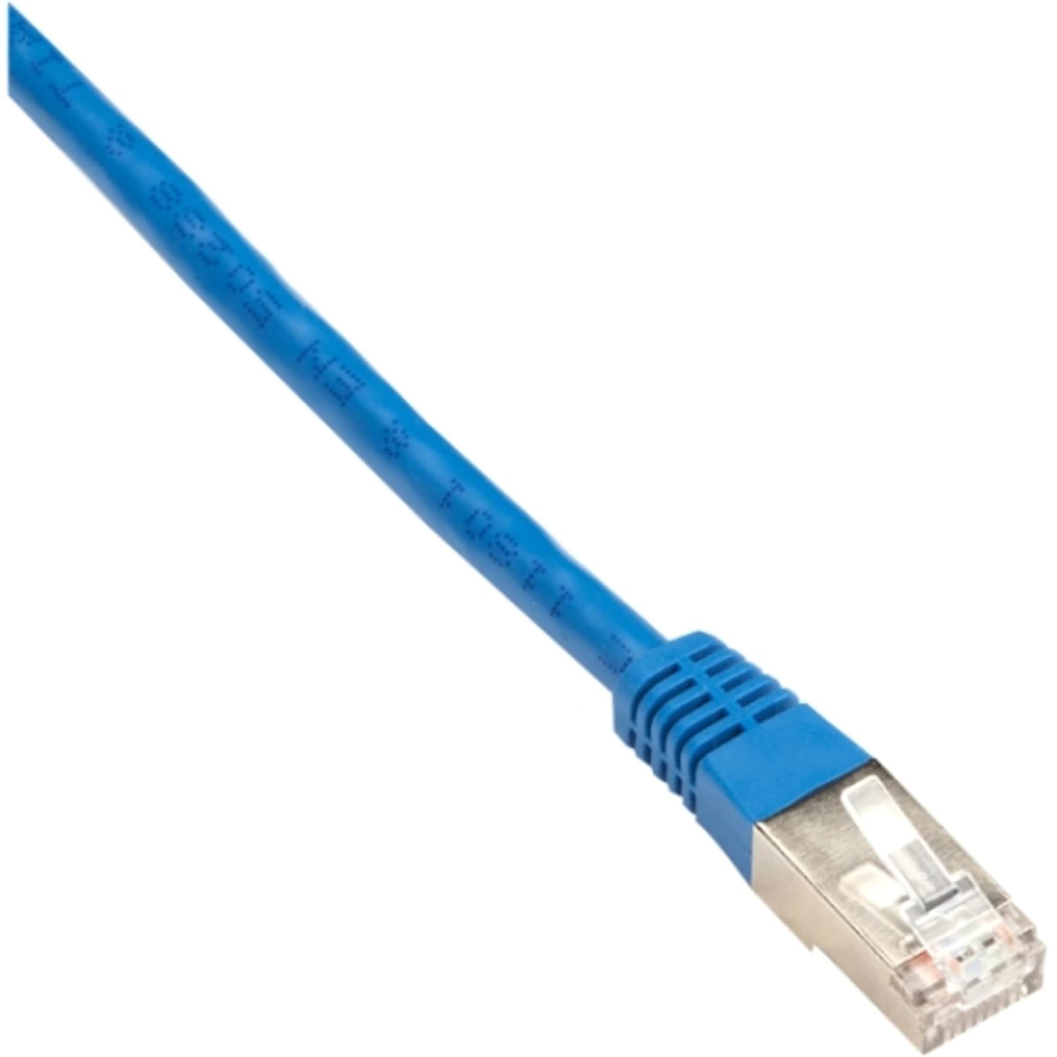 Black Box Cat.5e SSTP Patch Cable