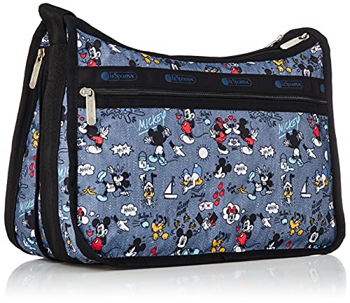 Image of LeSportsac Deluxe Everyday Bag