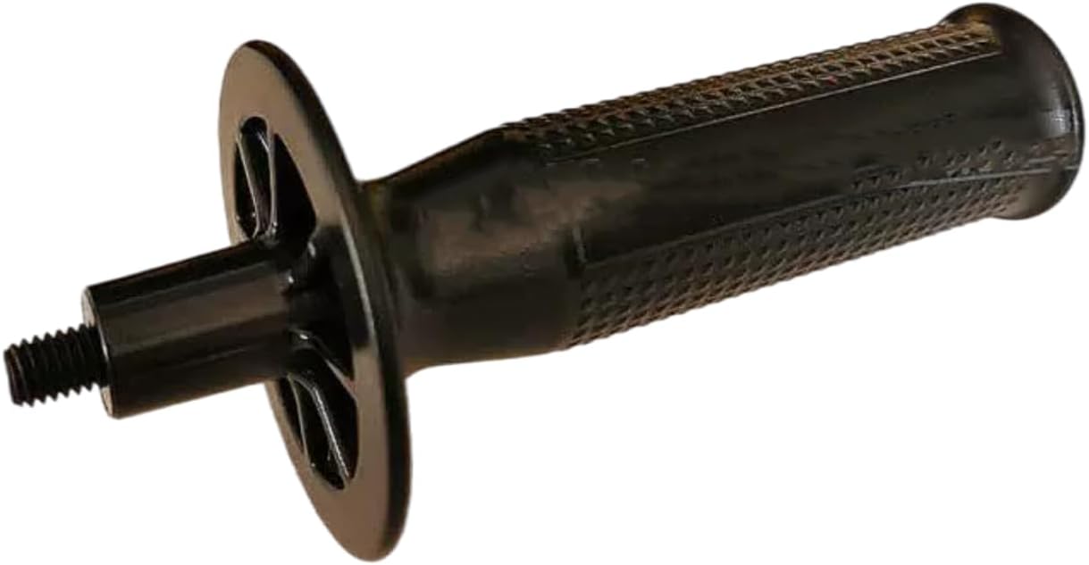 #N239381#149142-00 Side Handle Angle Grinder #DW824 DW443 DW441 DC410A DW444 DW630 DW400 DW402 DW406 DW442 DW458 DW802 DW814 DW818 DW821 DW824 DC415 D28110 DC413 Quality Durable New Replaceme