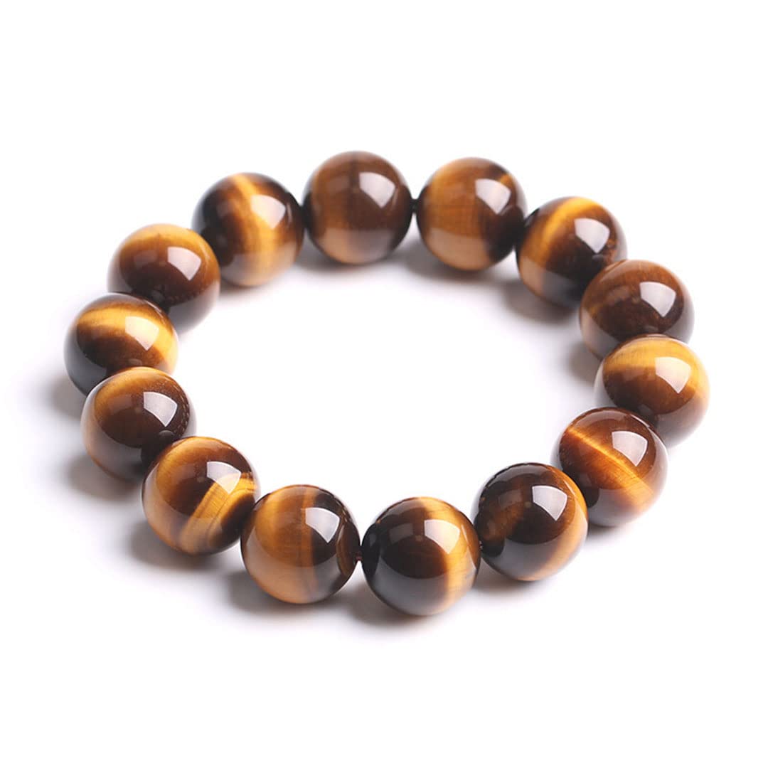 MOCHAMIK Armbänder Homme Naturstein Perlen Armband Für Frauen Männer Handgefertigten Schmuck 43