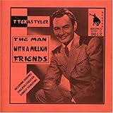 Man With a Million Friends