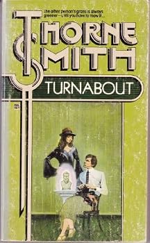 Turnabout