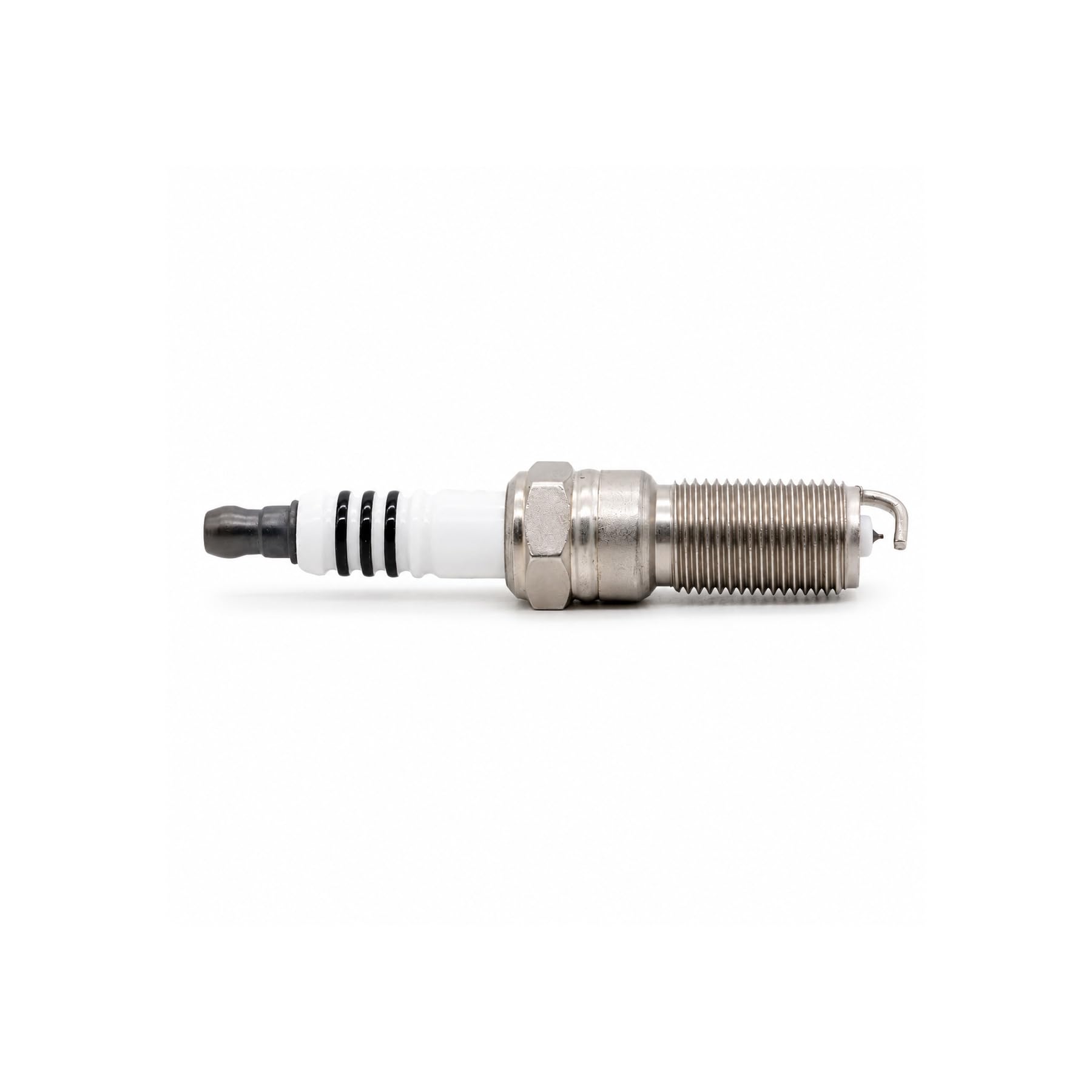 Bujías de iridio y Platino QH5RTIP-13, reemplazan Las 90607/ILTR5K13, 3811/ILTR5A-13G, 90083/LTR5BI-13 y HR8NPP302 (6 Unidades con Caja).