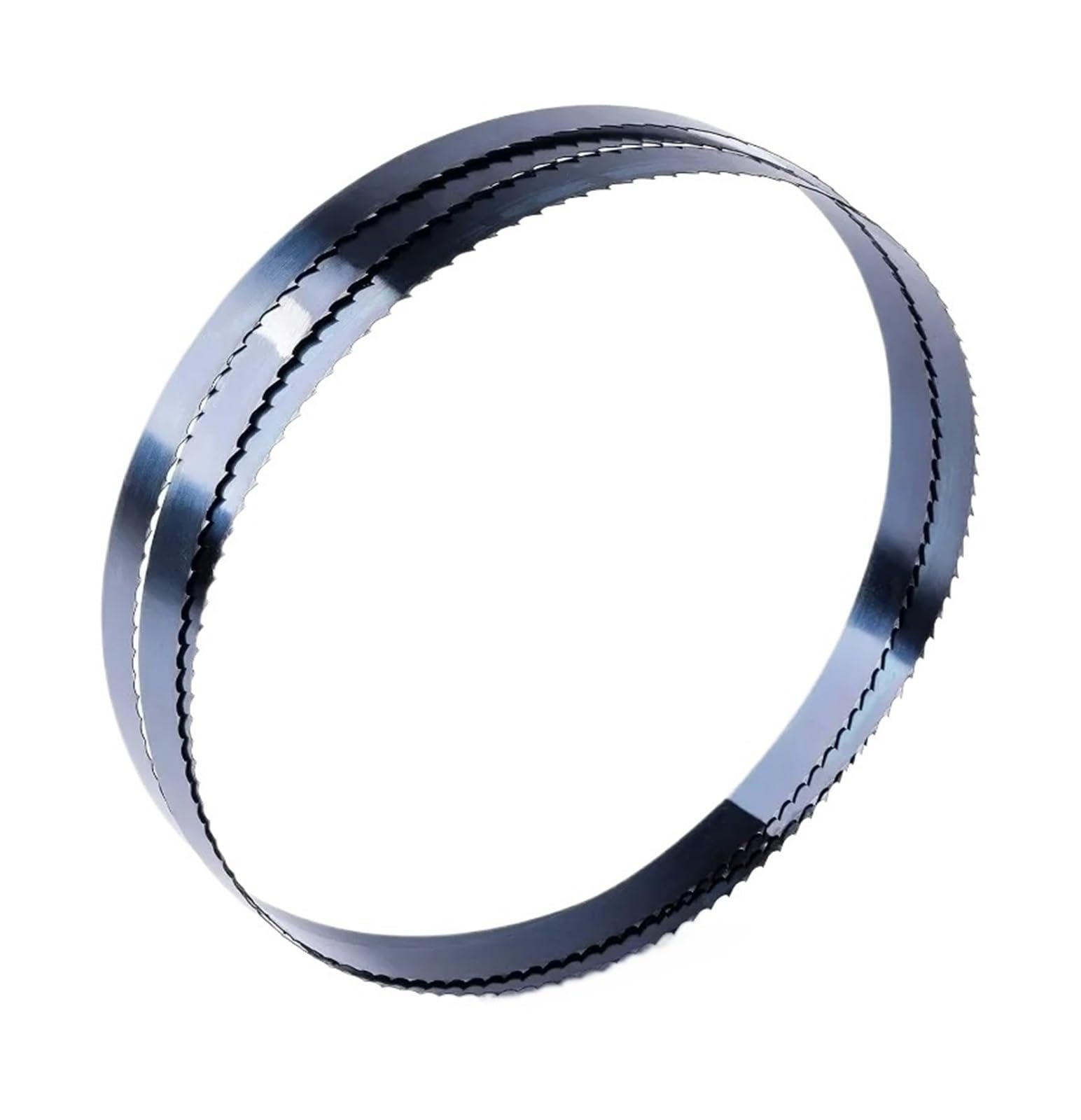 Brzeszczoty taśmowe, 3 szt. 2240 16 0,65 mm 4TPI brzeszczot do piły taśmowej Bimetal brzeszczot do piły taśmowej Bimetal brzeszczoty do pił do cięcia twardego drewna sklejka drewno