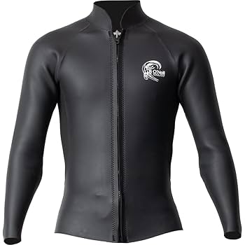 Amazon.co.jp: 23 O'NEILL オニール 長袖タッパー ウェット