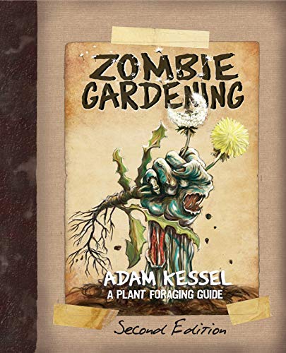 Zombie Gardening: Second Edition (English Edition)
