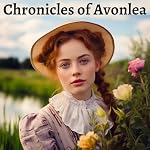 Cover of Chronicles of Avonlea
