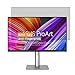 Produktbild Vaxson Anti Spy Schutzfolie, kompatibel mit Asus PA279CRV 27" Monitor, Displayschutzfolie Privatsphäre Schützen Bildschirmschutz [nicht gehärtetem Glas ]