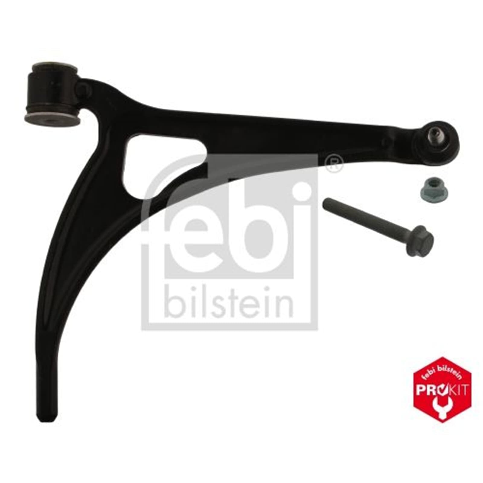 Wahacz Zawieszenia Koła FEBI BILSTEIN 39645 przód prawo