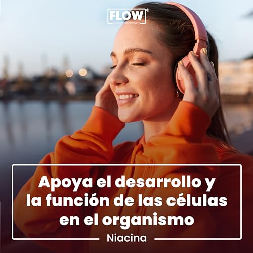 Vitamínicos, cromotex precio similares Marca FLOW SUPPLEMENT COMPANY (3)