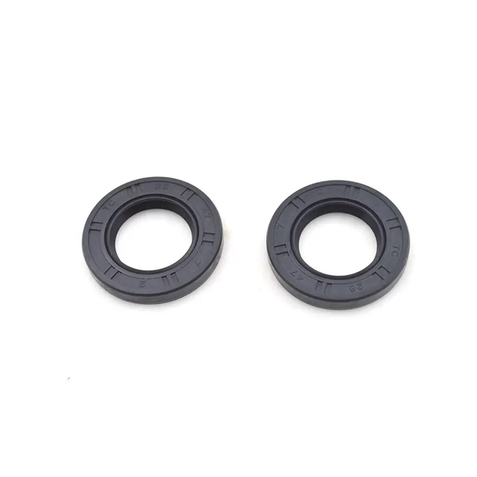 Joint d'étanchéité pour moto haute résistance spi 28x47x7 mm