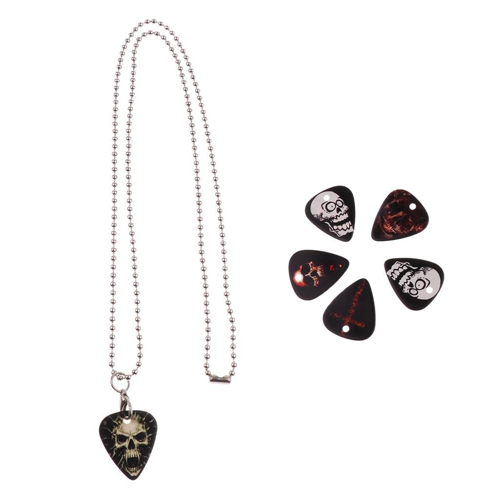 See full amazon price history chart for SECRET DESIRE Celluloid Guitar Pick Necklace Pendant for Guitar Parts Accessories SECRET DESIRE Celluloid Guitar Pick Necklace Pendant for Guitar Parts Accessories (B0D6R9KTWD) Amazon Price History, Amazon Price Tracker
