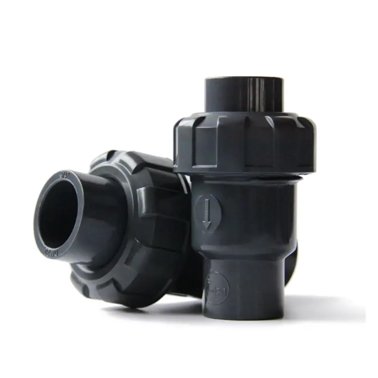 KPKPK One Way Non-Return Check Valve
