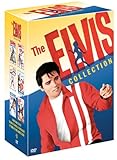  Elvis Collection [6dvd] [Ltd. R [Alemania]