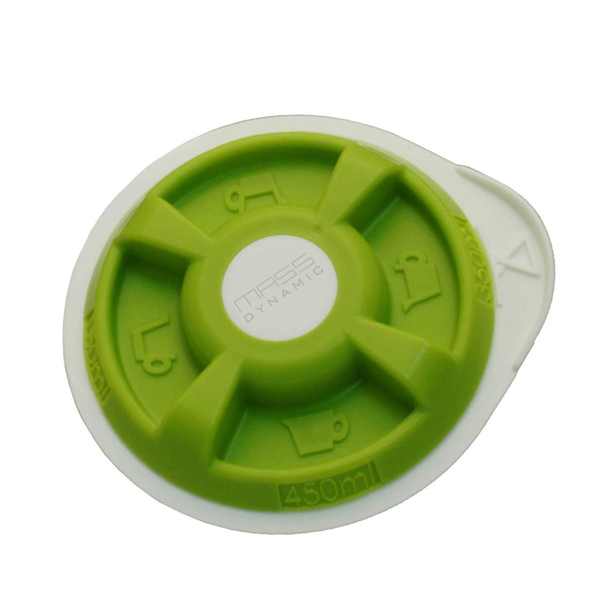 T DISC (T20, T40, T42, T65 T85 OR VIVY 