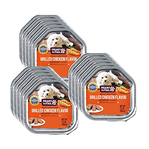 Amazon Best Sellers Best Canned Dog Food