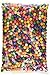 Dubble Bubble 1/2" Assorted Gumballs 5lbs