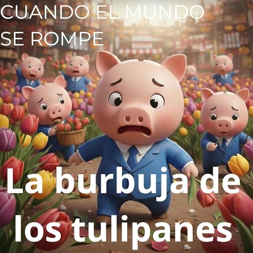 CUANDO EL MUNDO SE ROMPE #2