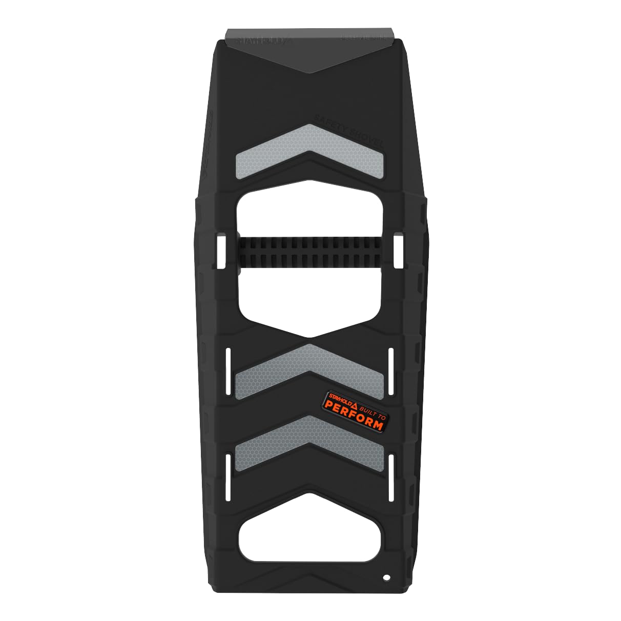 Pala de seguridad compacta Stayhold SHS003-EU-BL para emergencias en carretera