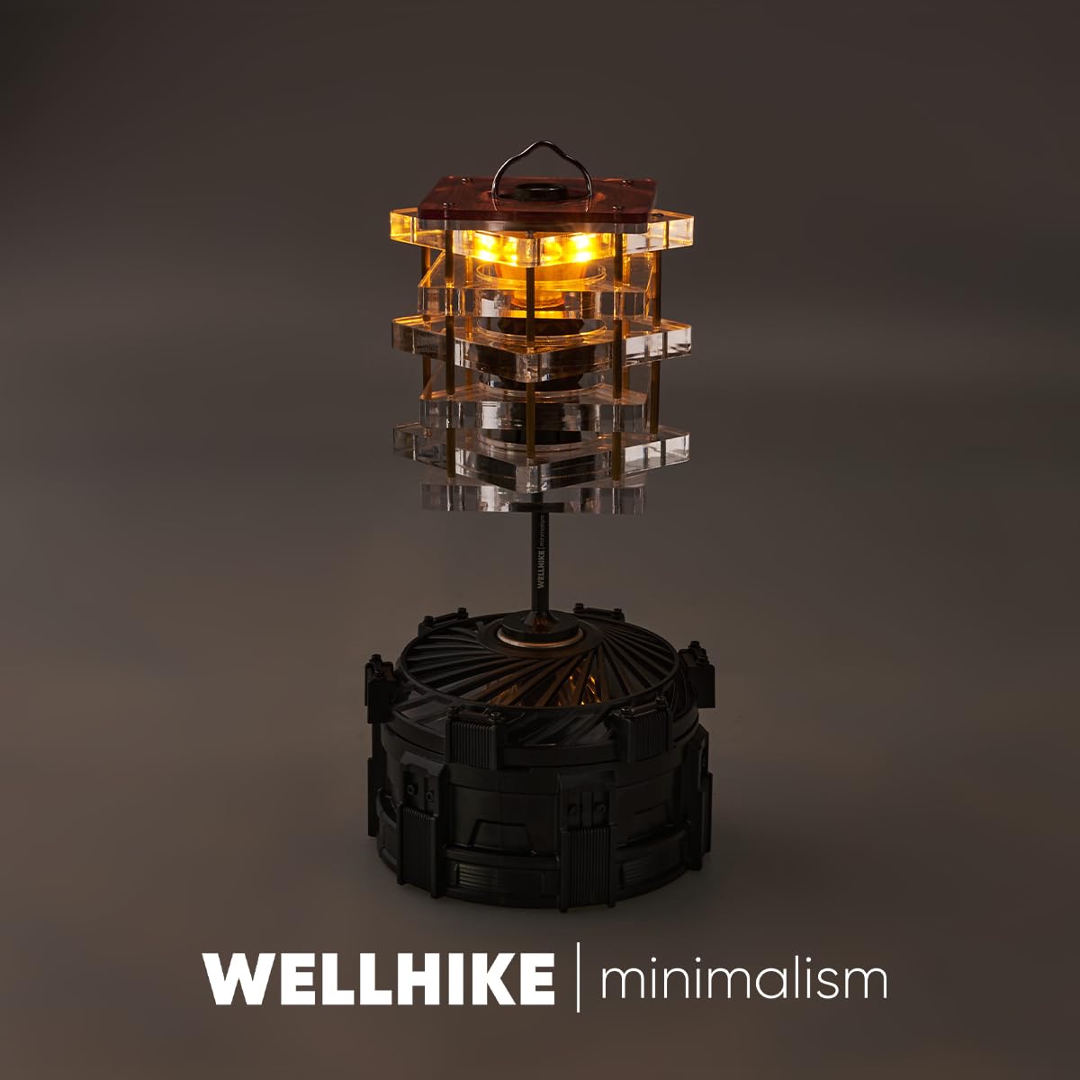 Amazon.co.jp: WELLHIKE ゴールゼロ ランタンシェード GOAL ZERO
