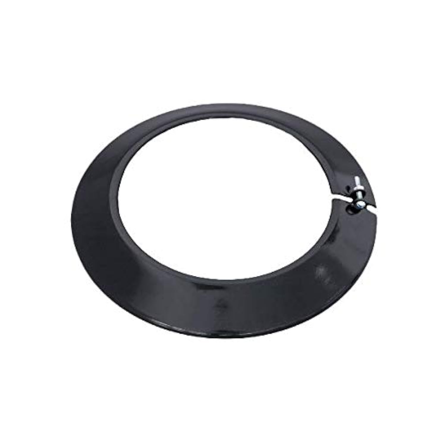 S&M 485336 Enjoliveur vitrifié 900°C-200 mm