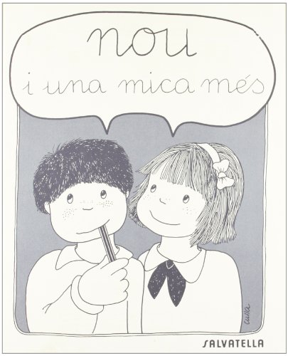 Portada de Una mica més 9