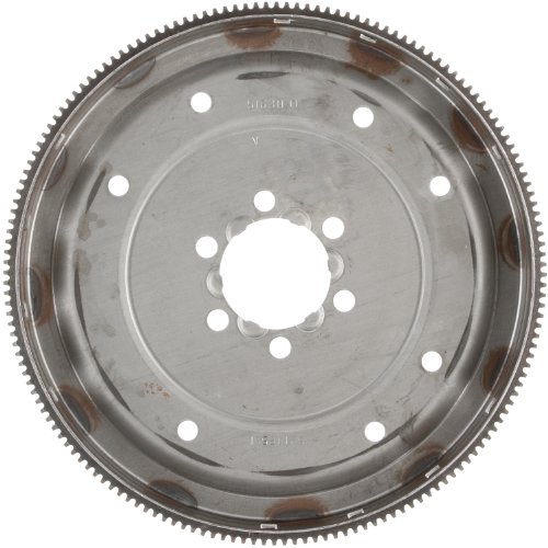 Atp Automotive Z-337 Automatic Transmission Flywheel Flex-Plate #TOP1